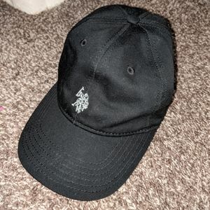 Polo baseball cap